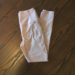 🤩 Pink/Purple Leggings